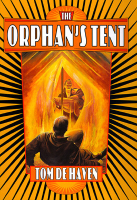 The Orphan's Tent