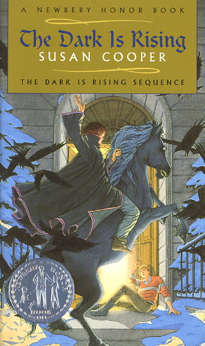 the dark is rising sequence