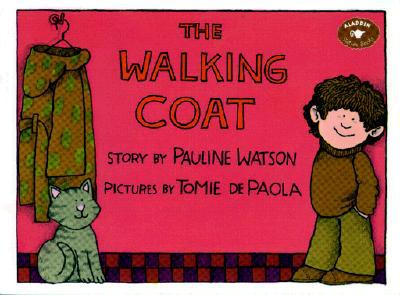 The Walking Coat