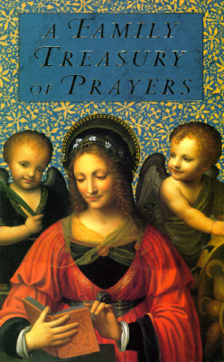 A Family Treasury of Prayers