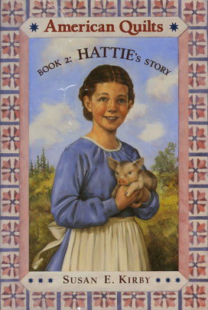 Hattie's Story