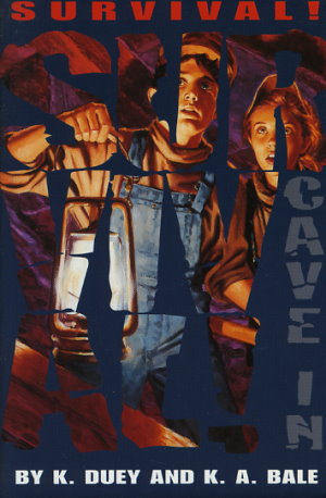 Cave-In