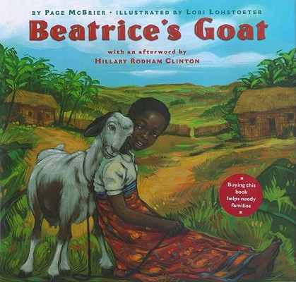 Beatrice's Goat