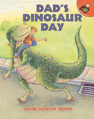 Dad's Dinosaur Day