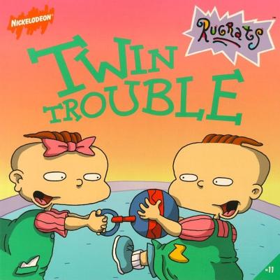 Twin Trouble