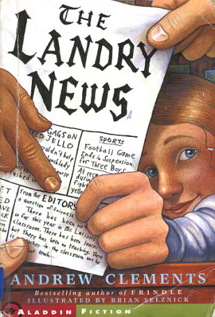 The Landry News