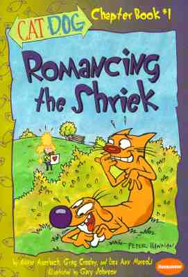 Romancing the Shriek