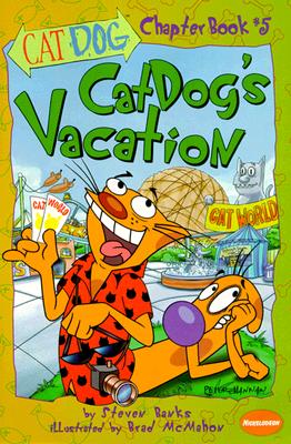 CatDog's Vacation