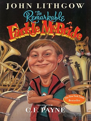 The Remarkable Farkle Mcbride