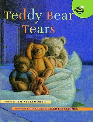 Teddy Bear Tears