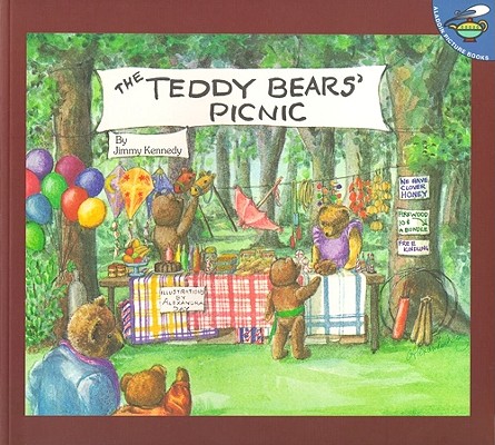 The Teddy Bears' Picnic