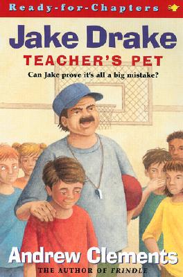 Jake Drake, Teacher's Pet