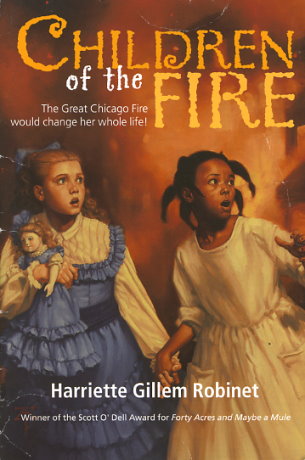 Children of the Fire