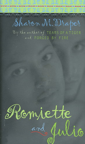 romiette and julio book