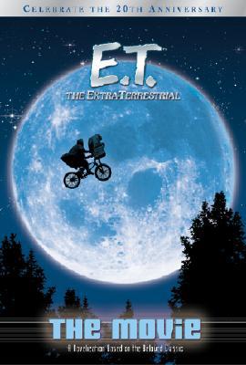 E.T.: Junior Novelization