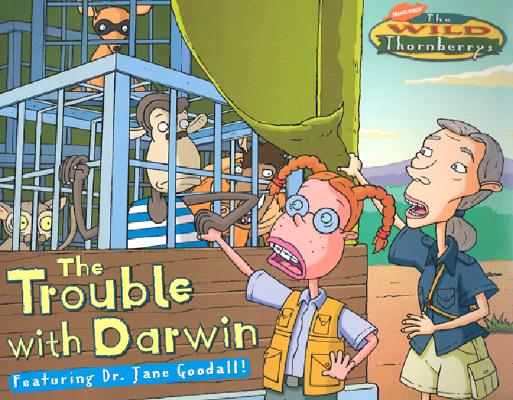 The Trouble With Darwin