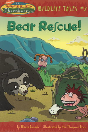 Bear Rescue!