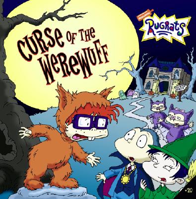 Curse of the Werewuff