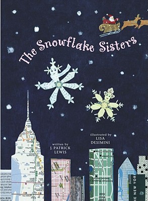 Snowflake Sisters