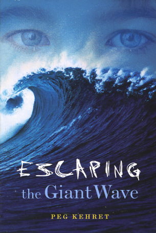 Escaping the Giant Wave