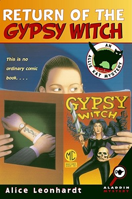 Return of the Gypsy Witch