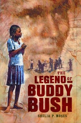 Legend of Buddy Bush