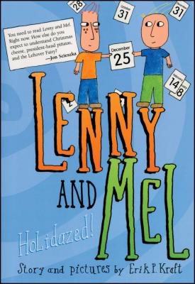 Lenny and Mel