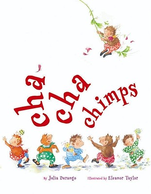 Cha-Cha Chimps