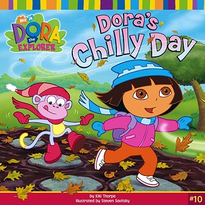 Dora's Chilly Day