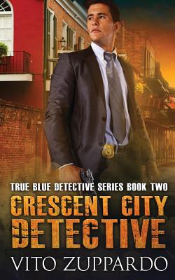 Crescent City Detective