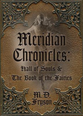 Hall of Souls and the Book of the Fairies