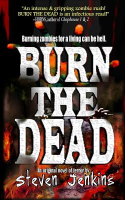 Burn the Dead: Quarantine