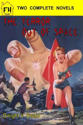 The Terror Out of Space & Planet of Dread