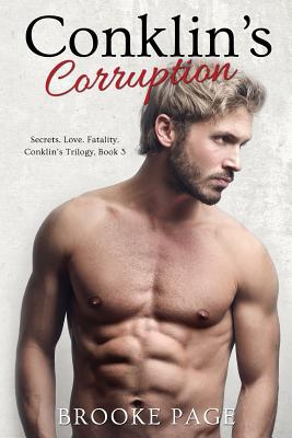 Bound with You: Conklin's Corruption