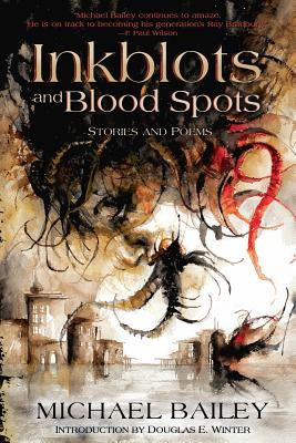 Inkblots and Blood Spots