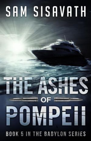 The Ashes of Pompeii