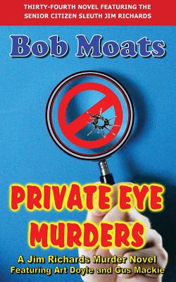 Private Eye Murders