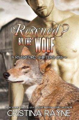 Rescued? by the Wolf