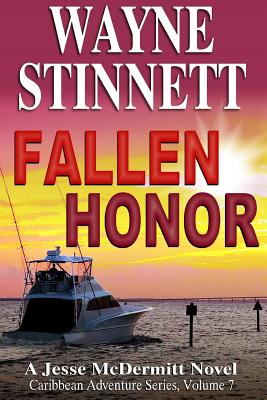 Fallen Honor