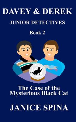 The Case of the Mysterious Black Cat