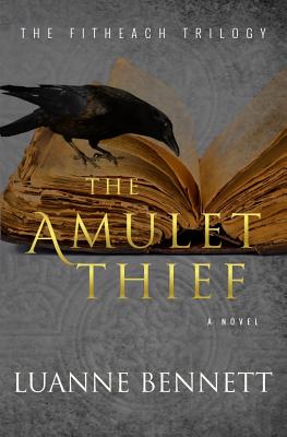 The Amulet Thief