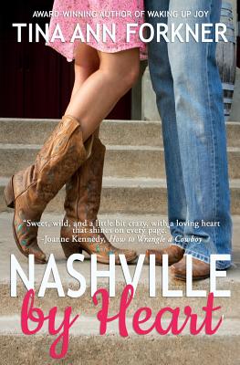 Nashville by Heart