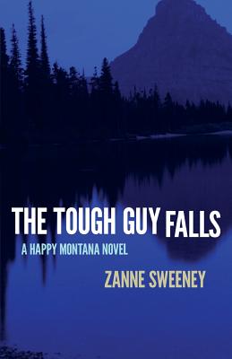 The Tough Guy Falls