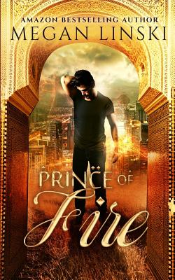 Prince of Fire