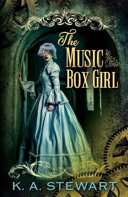 The Music Box Girl