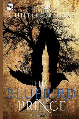 The Bluebird Prince