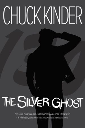 The Silver Ghost