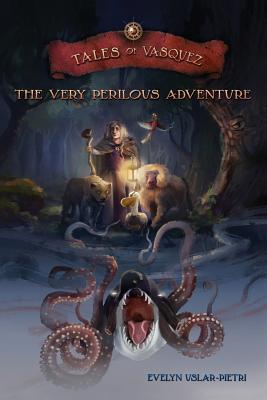 The Very Perilous Adventure