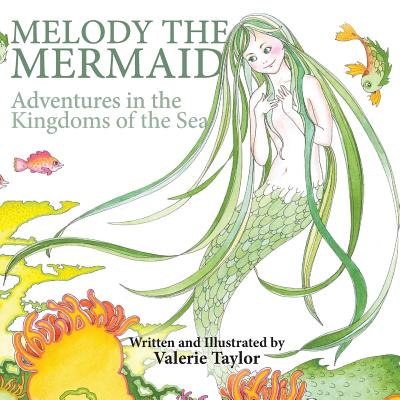 Melody the Mermaid