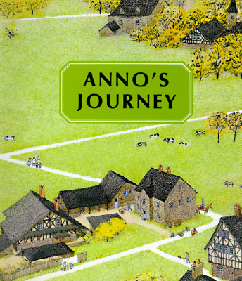 Anno's Journey